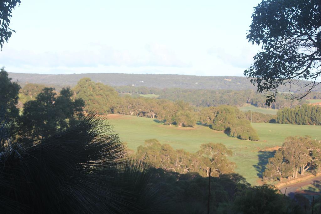 The Farmhouse Yallingup Exterior foto